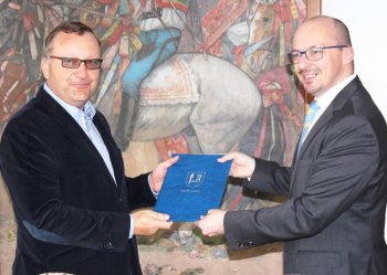 Teplárna podpoří nadané děti i malé sportovce