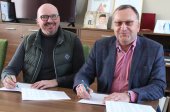Spolupráce města a teplárny pokračuje